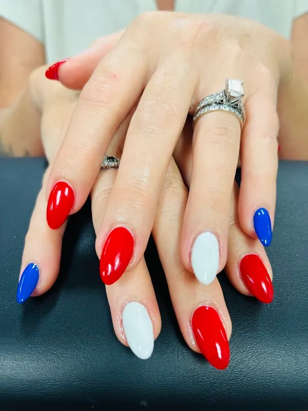 JJ NAILS Pedicure Spa — Nail salon in Toledo